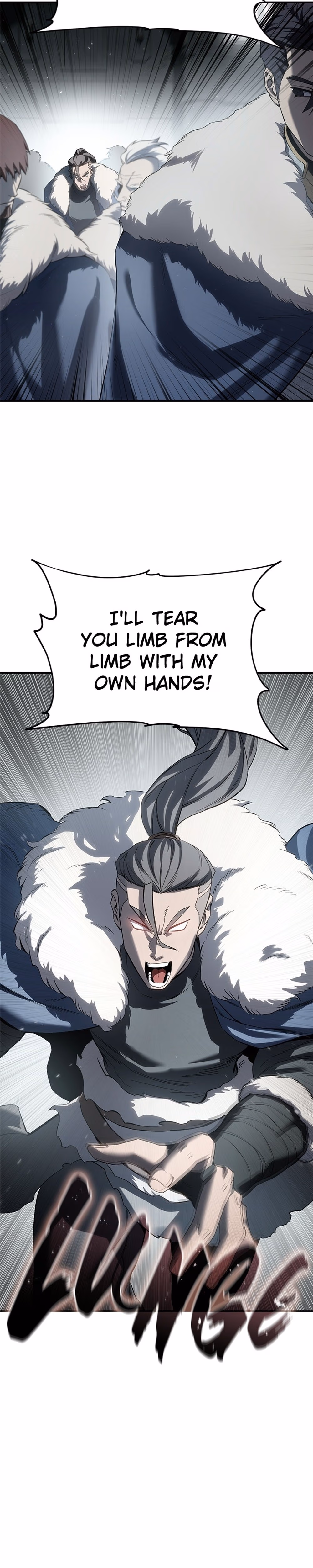The Stellar Swordmaster - Chapter 69 - Part 28