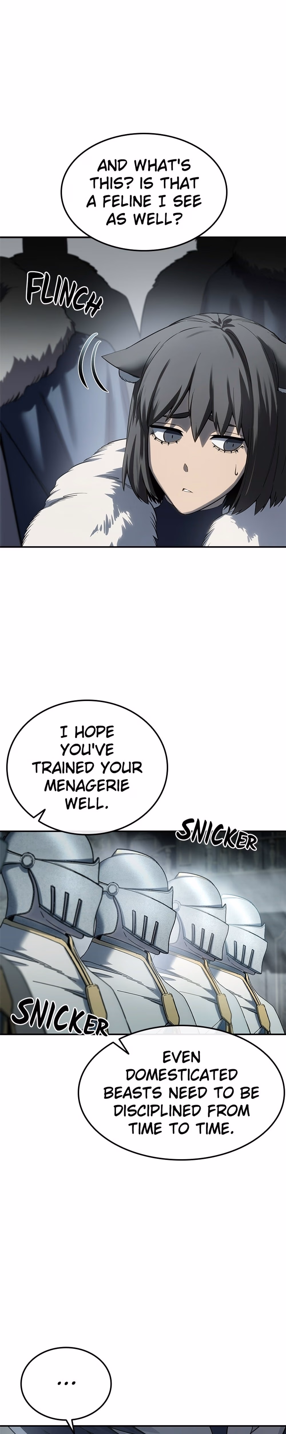 The Stellar Swordmaster - Chapter 69 - Part 33