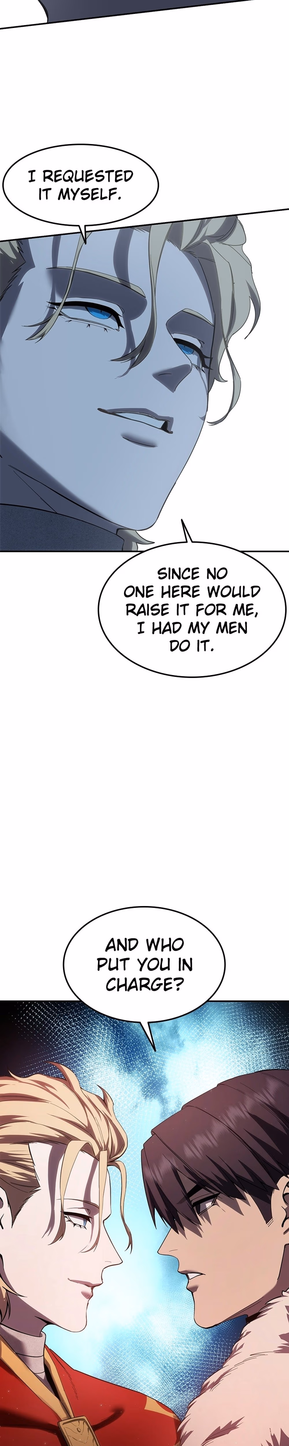 The Stellar Swordmaster - Chapter 69 - Part 40