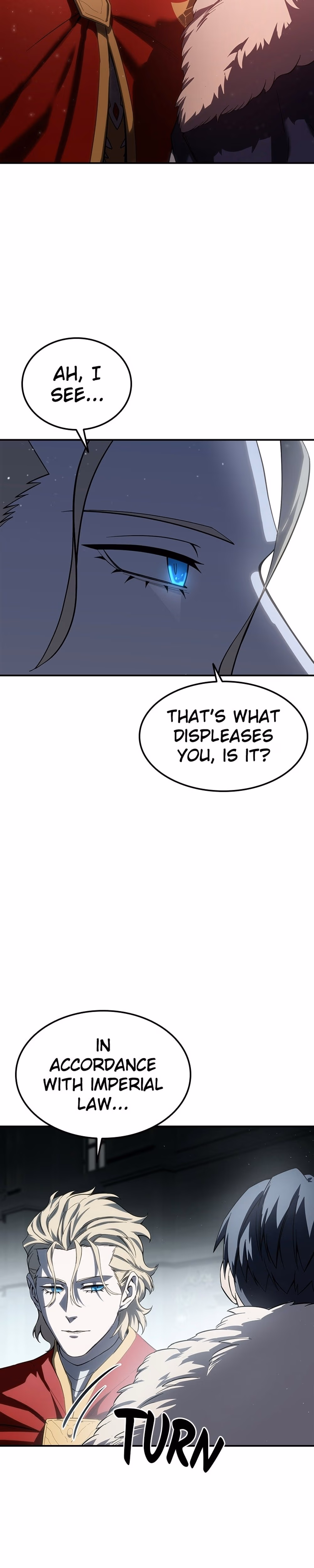 The Stellar Swordmaster - Chapter 69 - Part 41