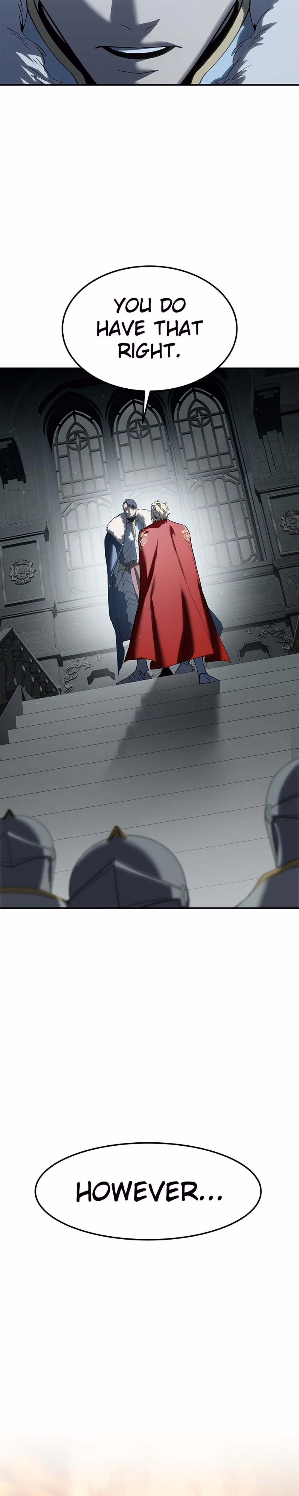 The Stellar Swordmaster - Chapter 69 - Part 43