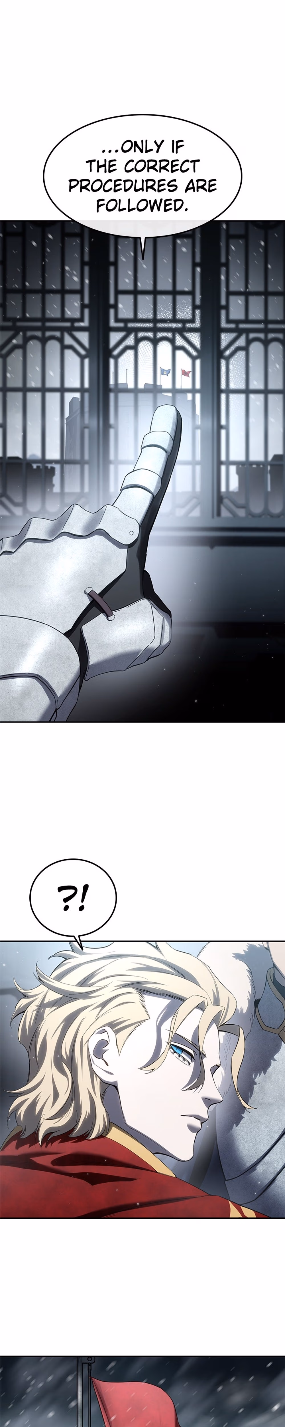 The Stellar Swordmaster - Chapter 70 - Part 3