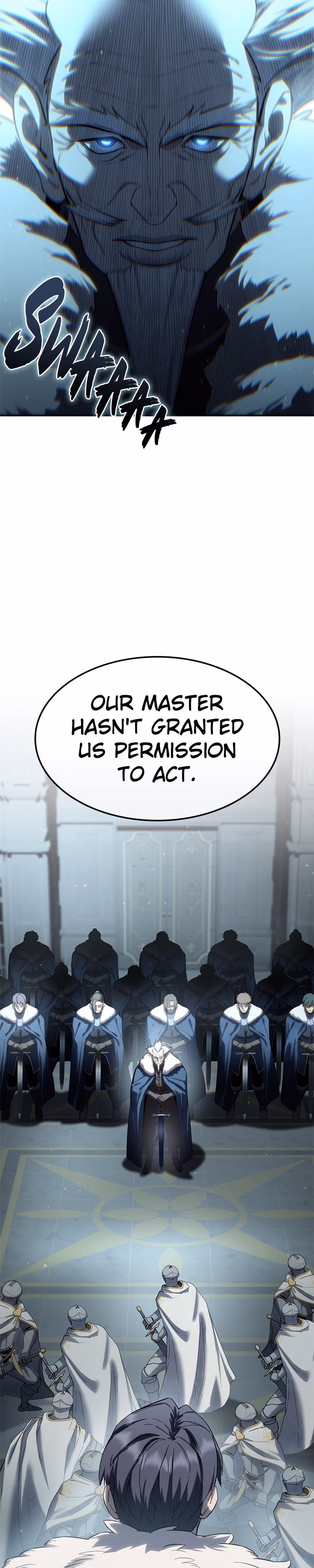 The Stellar Swordmaster - Chapter 70 - Part 7