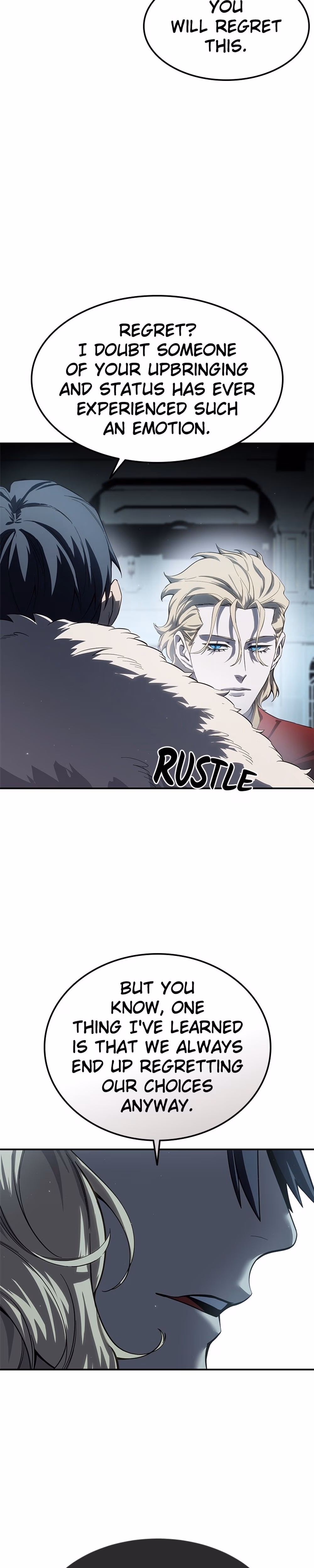 The Stellar Swordmaster - Chapter 70 - Part 11