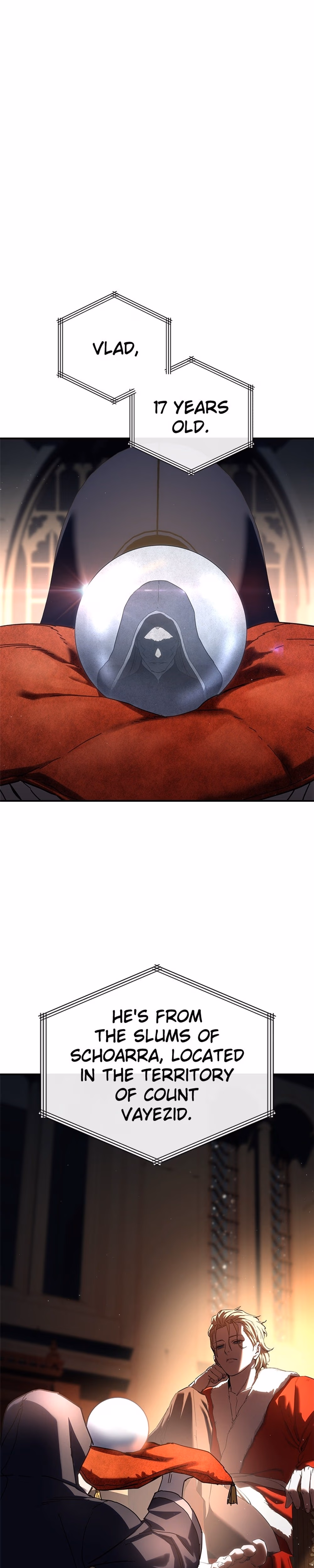 The Stellar Swordmaster - Chapter 70 - Part 13