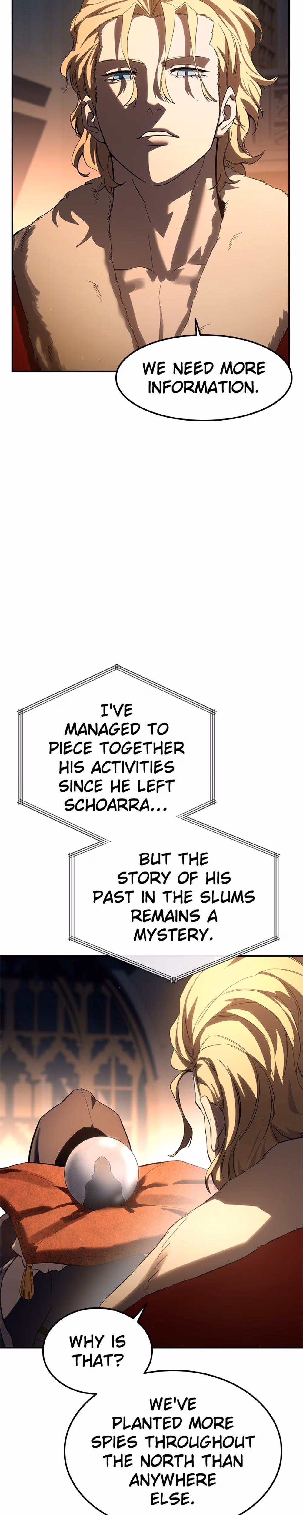 The Stellar Swordmaster - Chapter 70 - Part 17