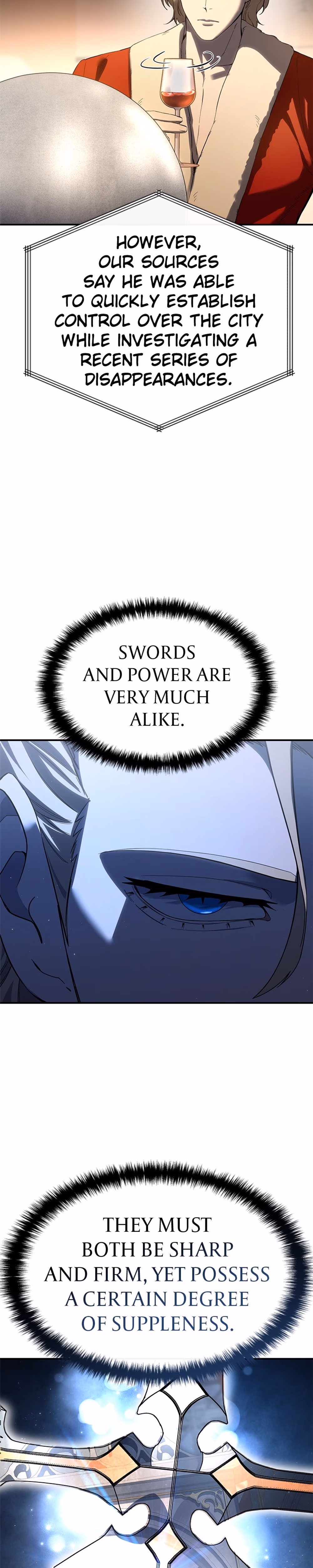 The Stellar Swordmaster - Chapter 70 - Part 20