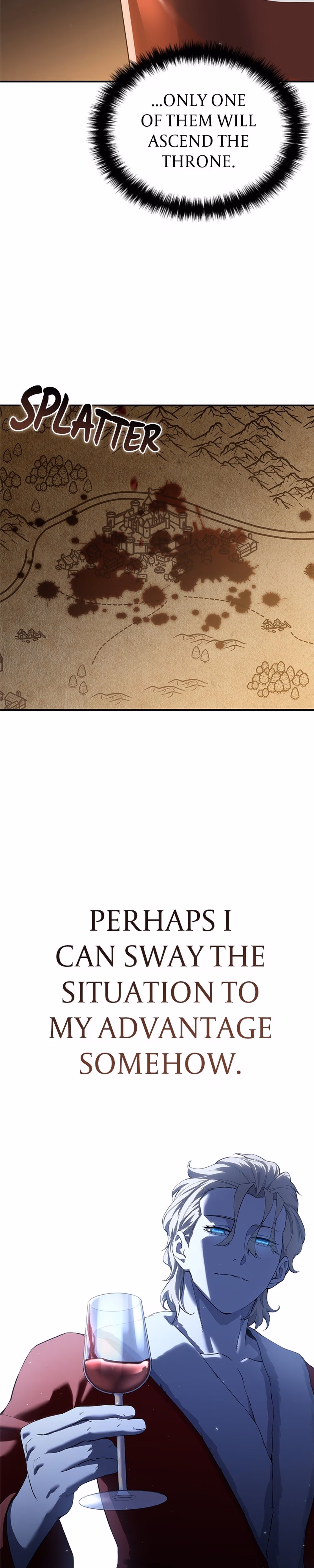 The Stellar Swordmaster - Chapter 70 - Part 23