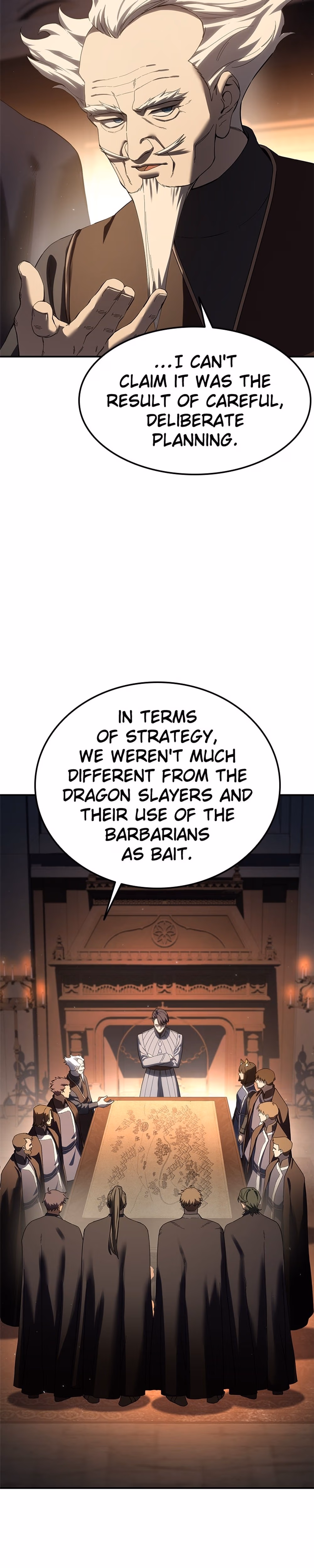 The Stellar Swordmaster - Chapter 70 - Part 25