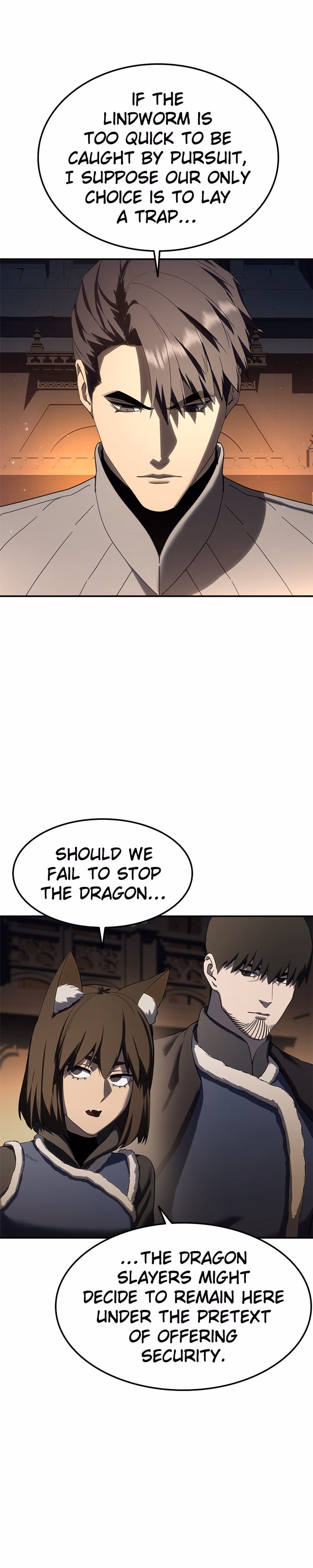 The Stellar Swordmaster - Chapter 70 - Part 26