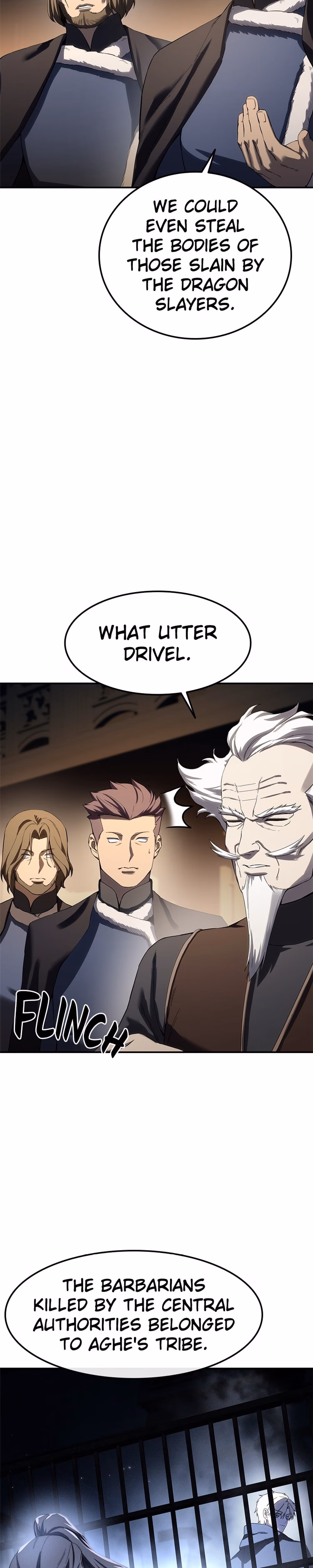 The Stellar Swordmaster - Chapter 70 - Part 29