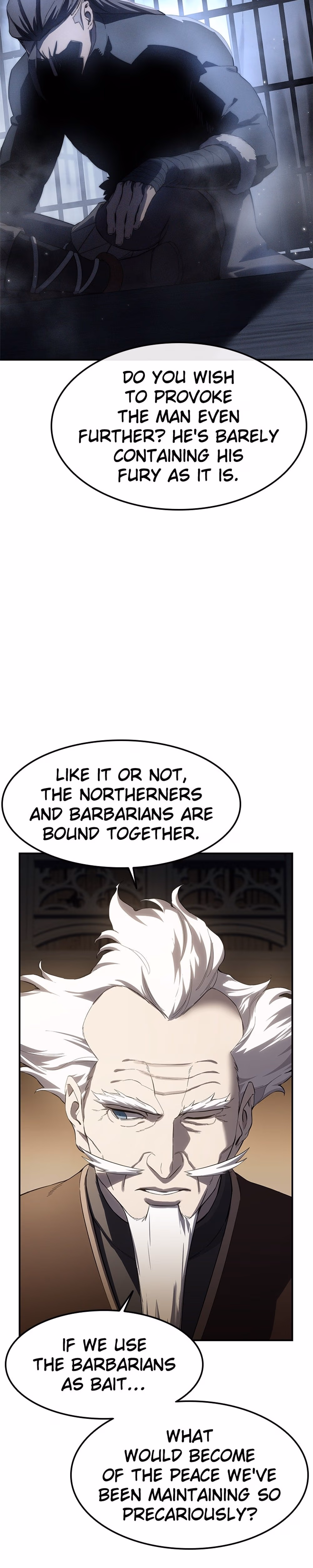 The Stellar Swordmaster - Chapter 70 - Part 30