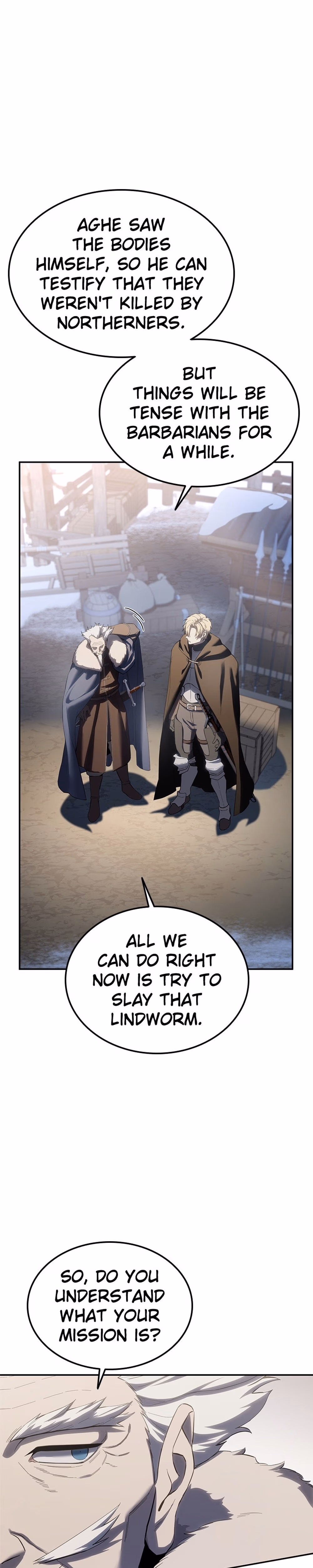 The Stellar Swordmaster - Chapter 71 - Part 8