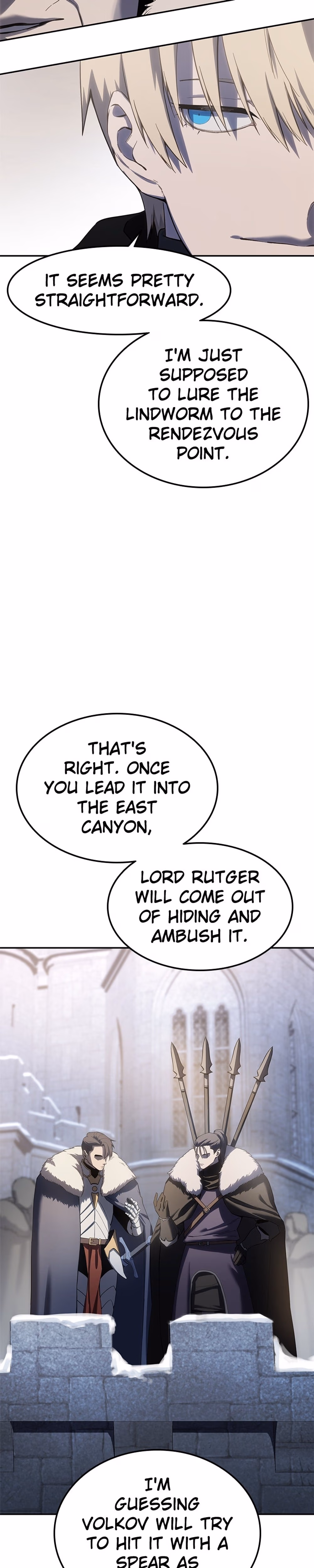 The Stellar Swordmaster - Chapter 71 - Part 9