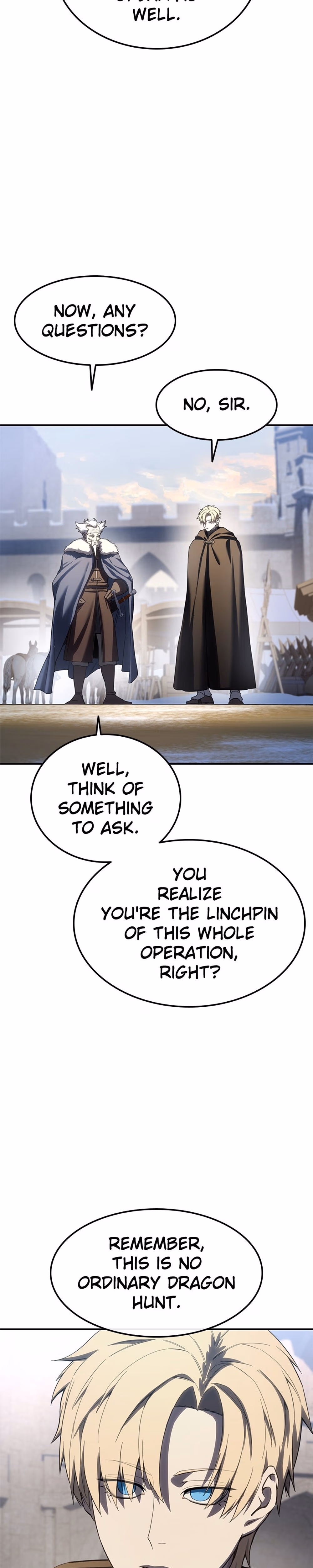 The Stellar Swordmaster - Chapter 71 - Part 10