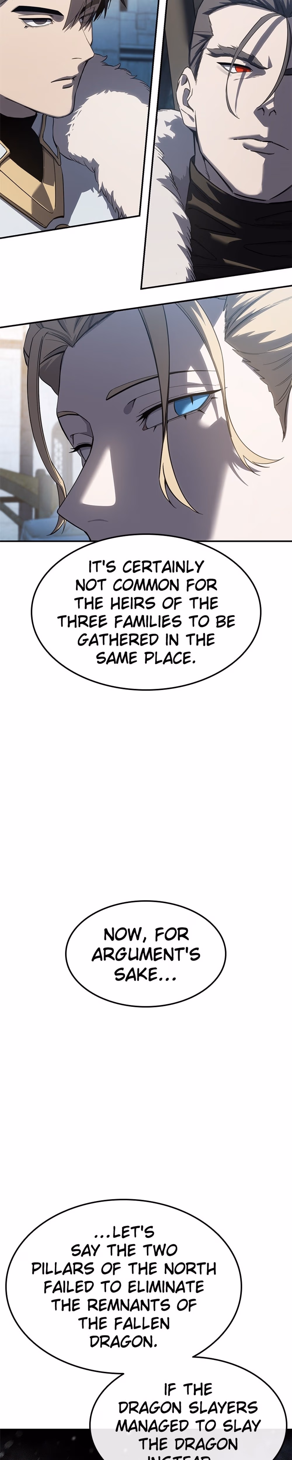 The Stellar Swordmaster - Chapter 71 - Part 15