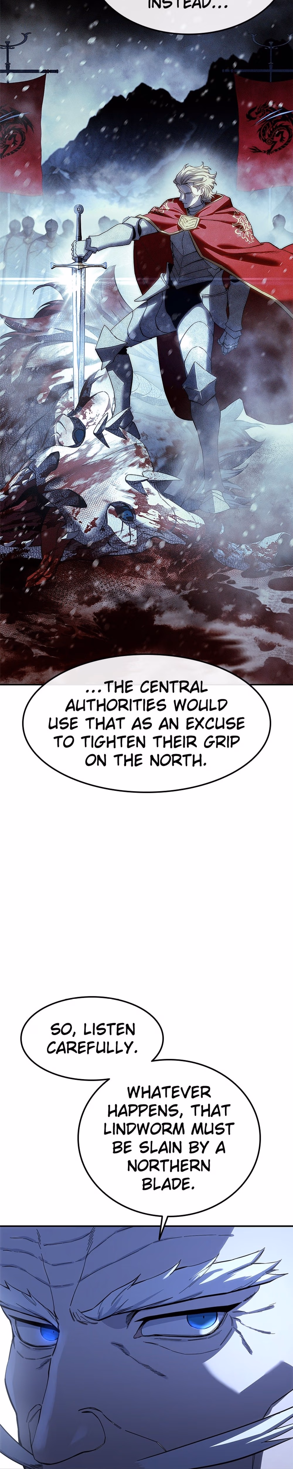 The Stellar Swordmaster - Chapter 71 - Part 16