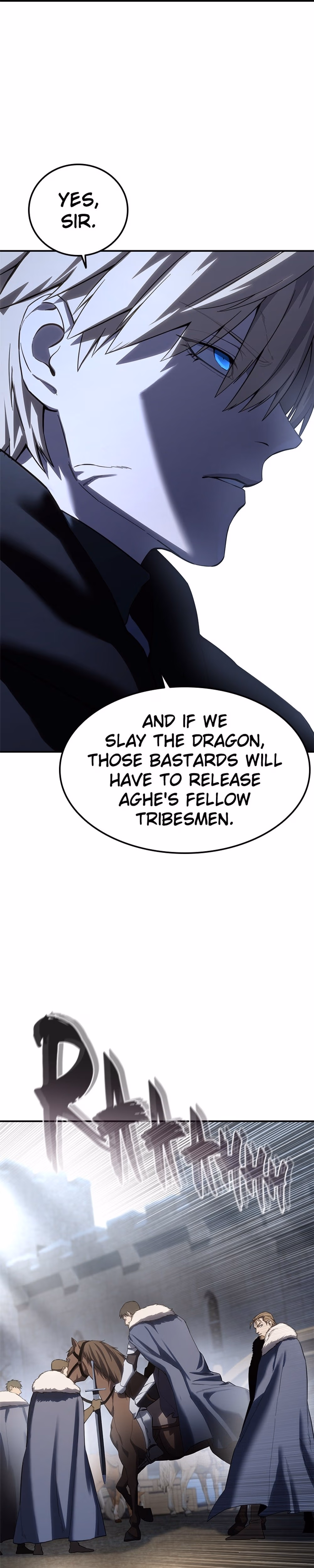 The Stellar Swordmaster - Chapter 71 - Part 17