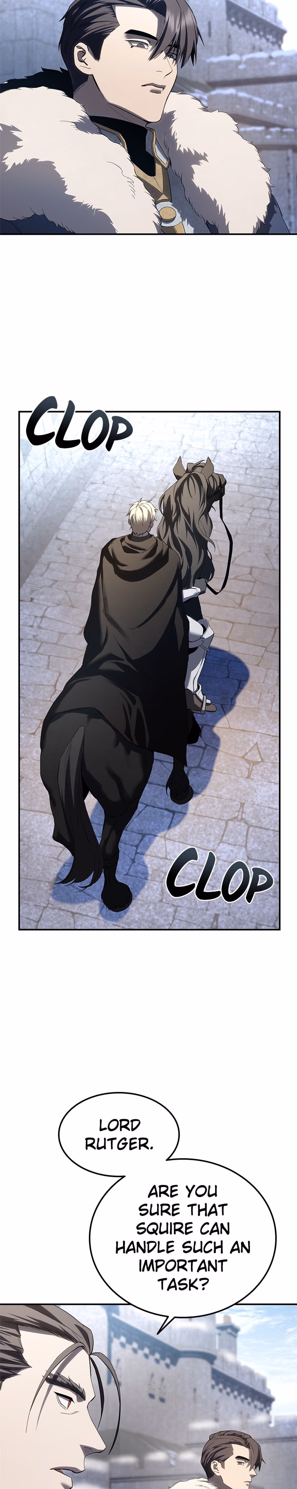 The Stellar Swordmaster - Chapter 71 - Part 22