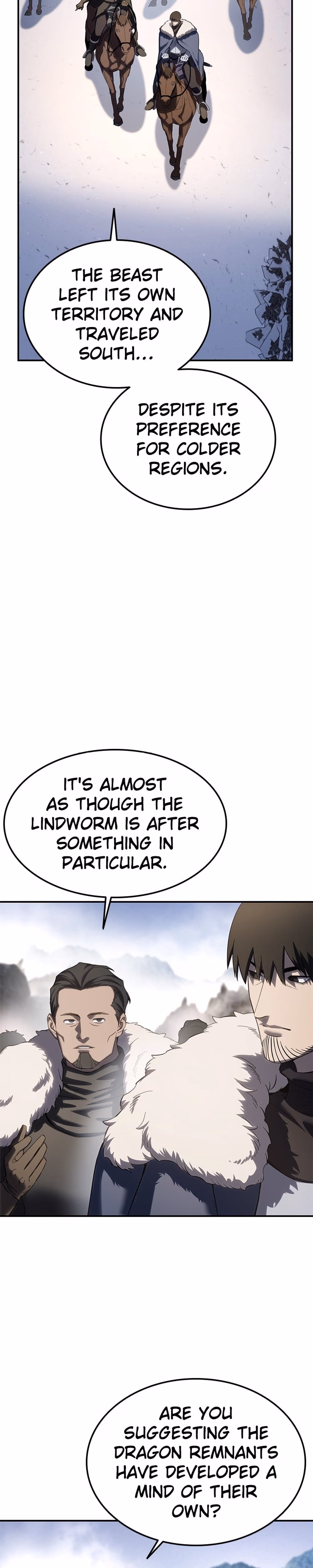 The Stellar Swordmaster - Chapter 71 - Part 29