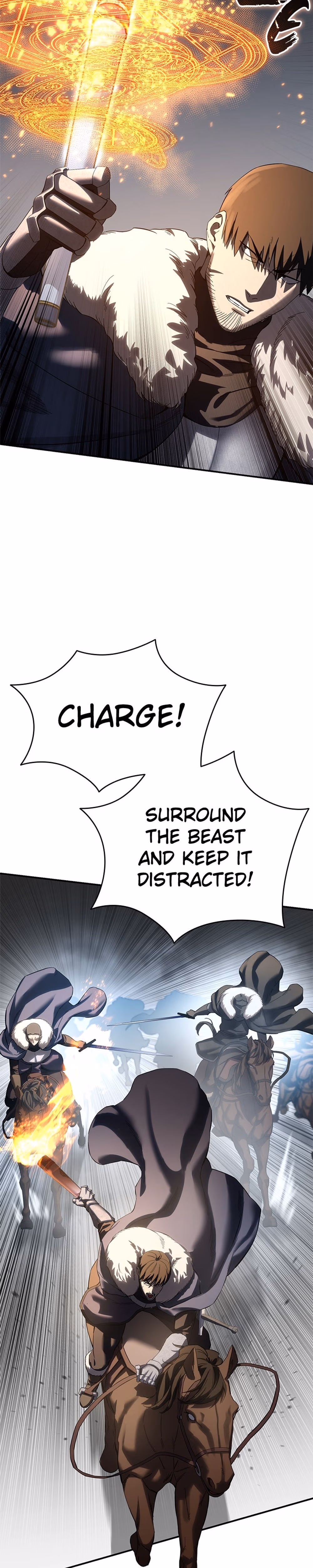 The Stellar Swordmaster - Chapter 71 - Part 42