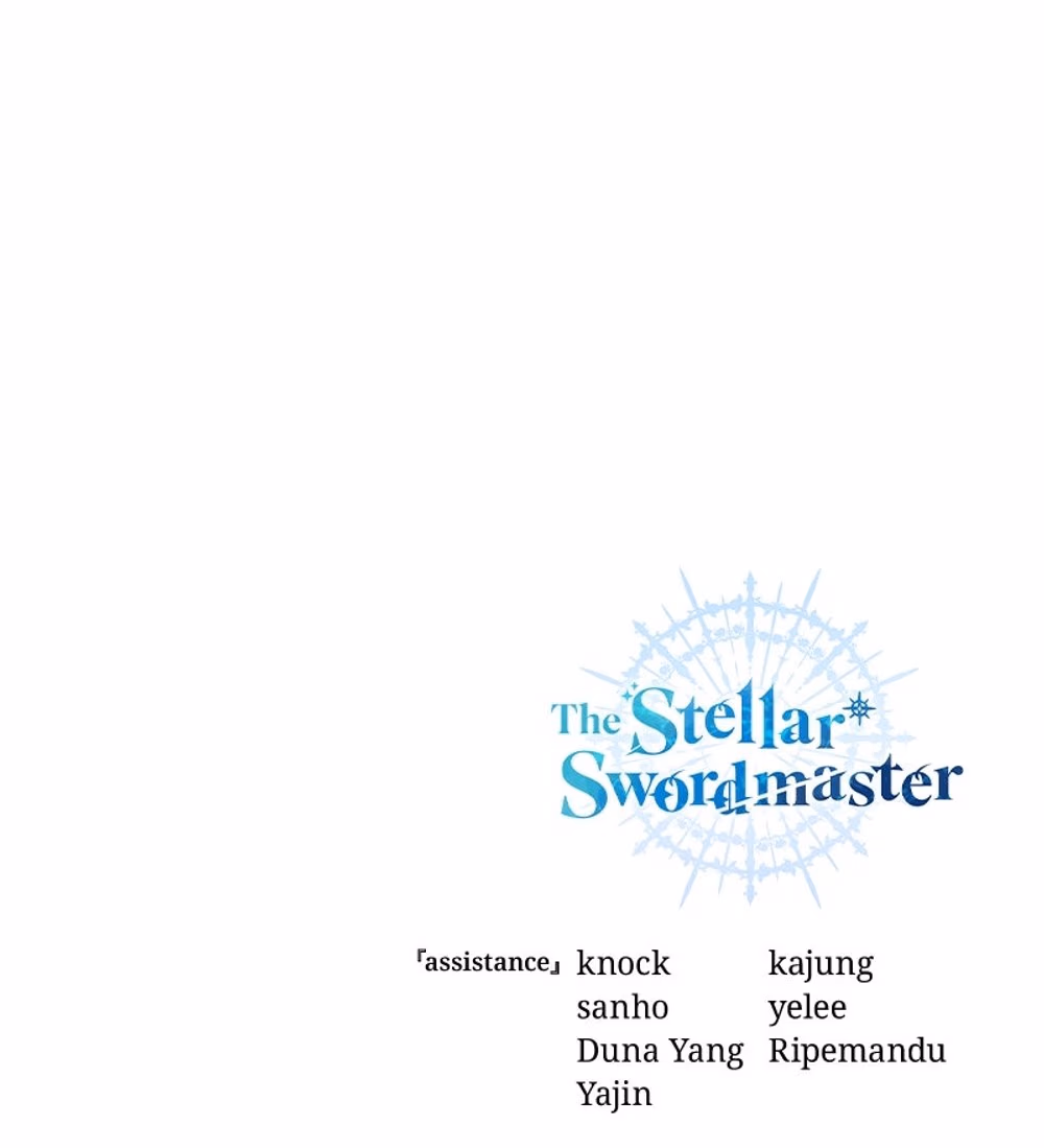 The Stellar Swordmaster - Chapter 71 - Part 48