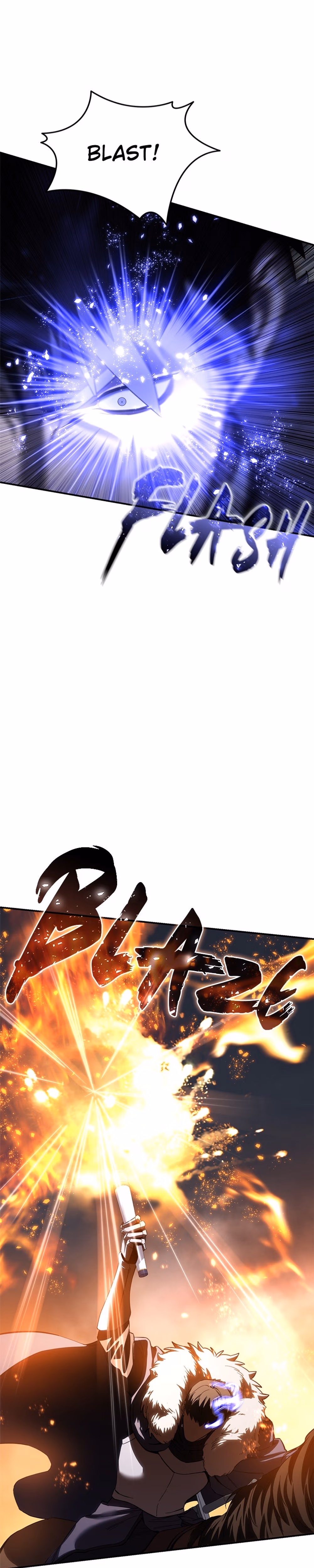 The Stellar Swordmaster - Chapter 72 - Part 8
