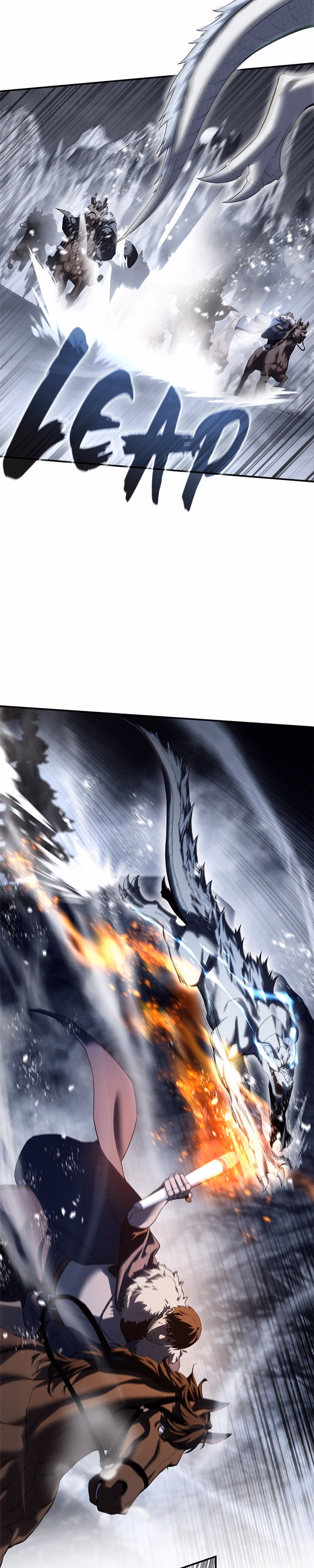 The Stellar Swordmaster - Chapter 72 - Part 13
