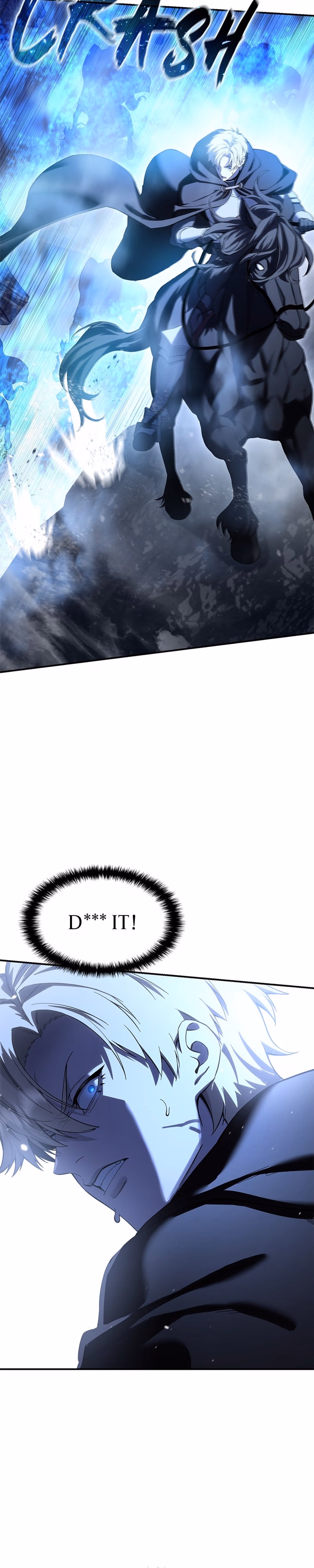 The Stellar Swordmaster - Chapter 72 - Part 18