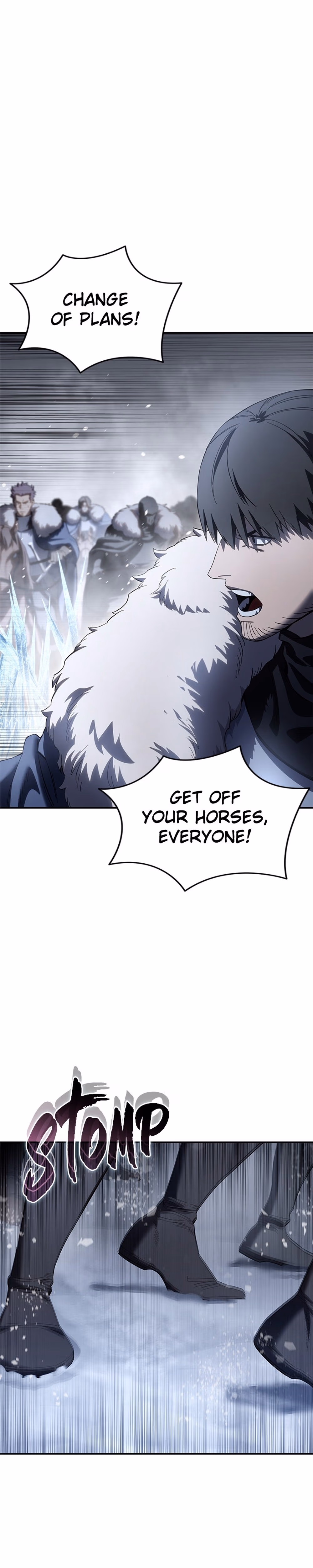 The Stellar Swordmaster - Chapter 72 - Part 20