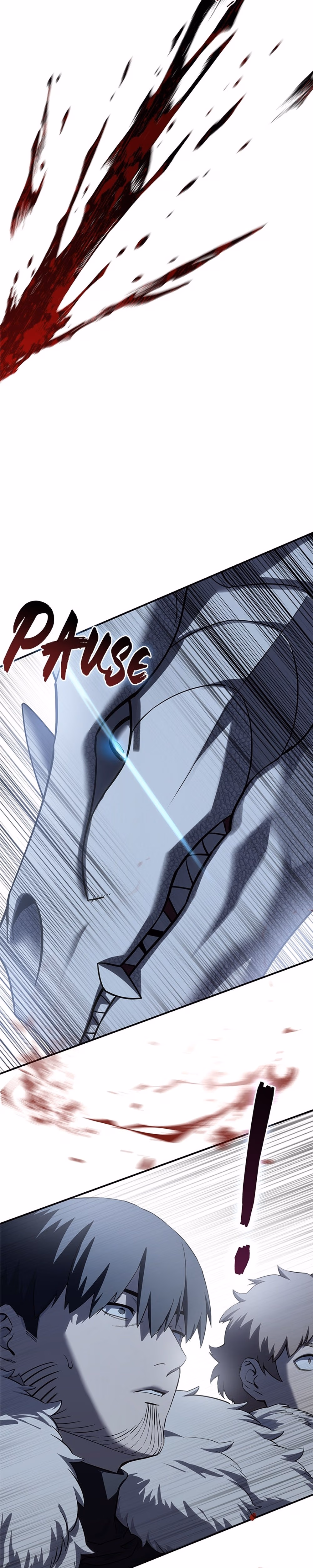 The Stellar Swordmaster - Chapter 72 - Part 24