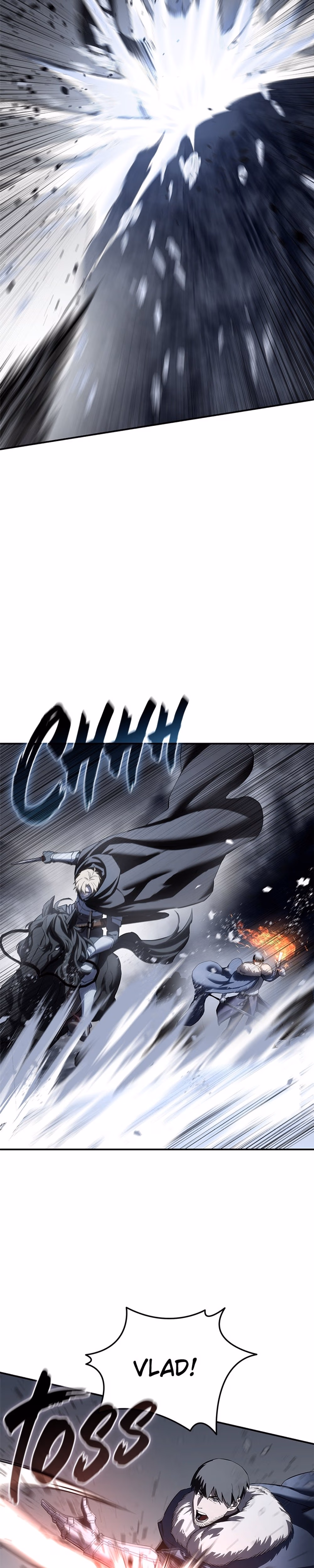 The Stellar Swordmaster - Chapter 72 - Part 31