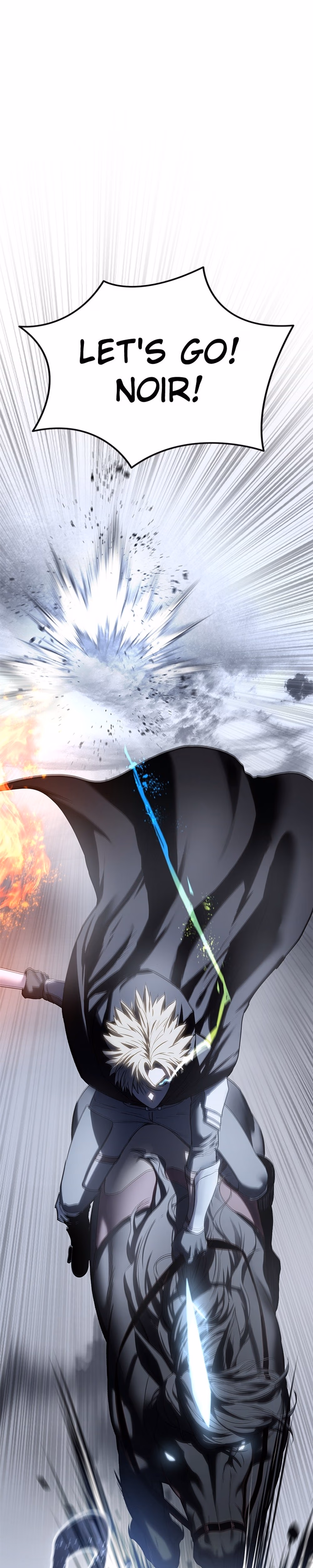 The Stellar Swordmaster - Chapter 72 - Part 35
