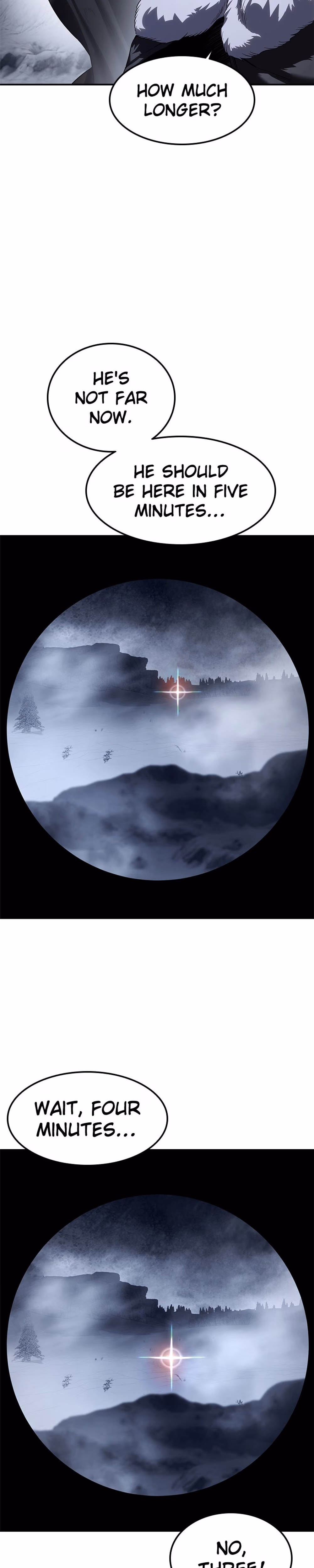 The Stellar Swordmaster - Chapter 72 - Part 38