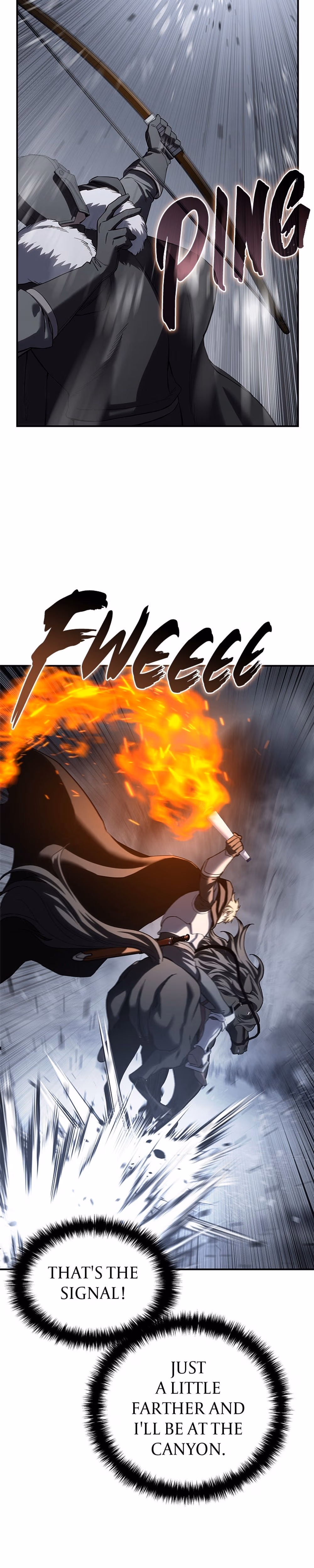 The Stellar Swordmaster - Chapter 72 - Part 41