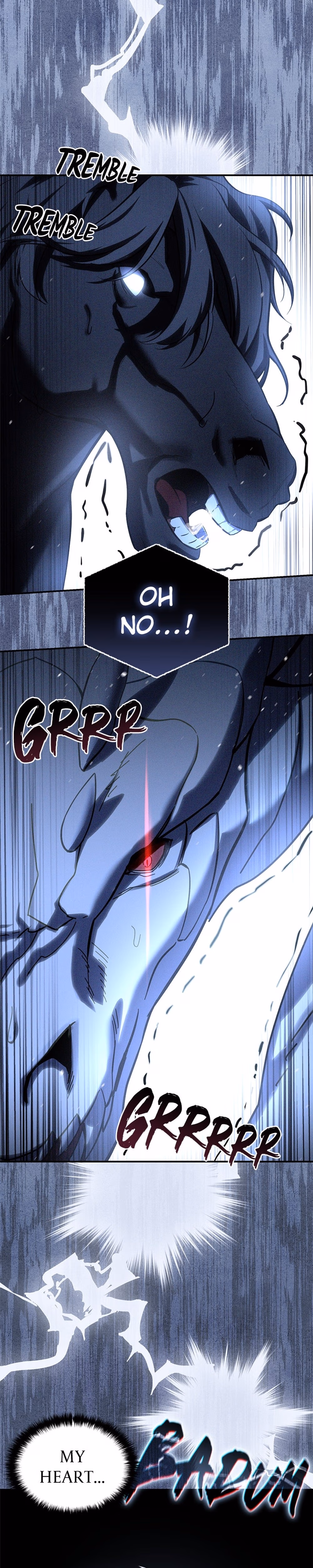The Stellar Swordmaster - Chapter 72 - Part 44