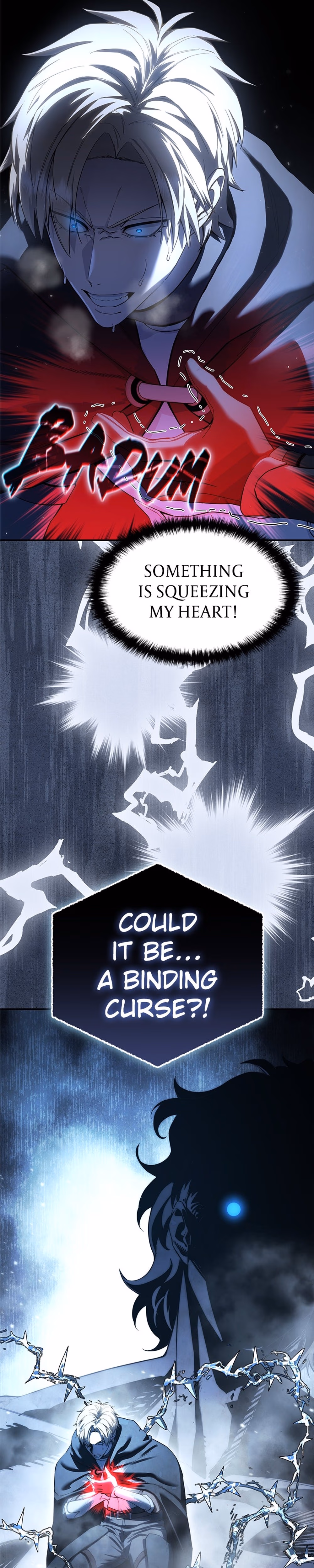 The Stellar Swordmaster - Chapter 72 - Part 45