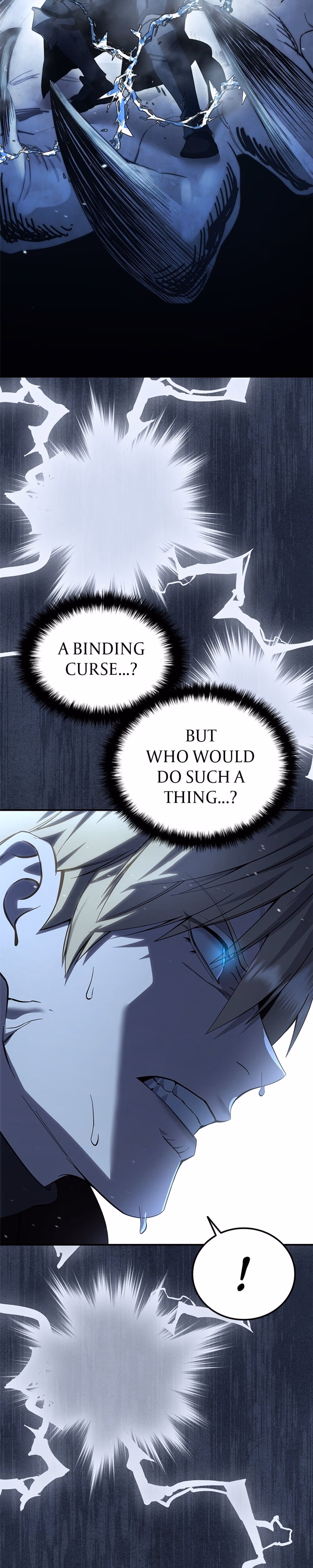 The Stellar Swordmaster - Chapter 72 - Part 46