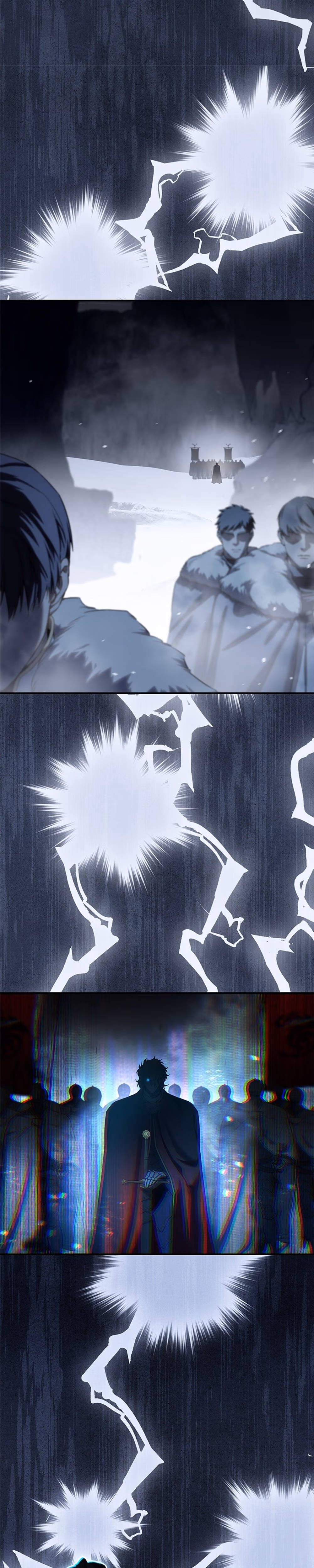 The Stellar Swordmaster - Chapter 72 - Part 47