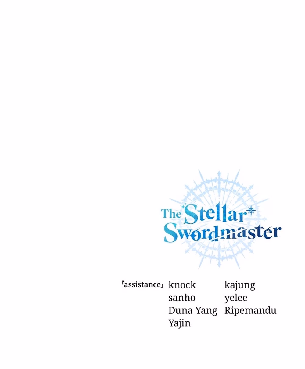 The Stellar Swordmaster - Chapter 72 - Part 50