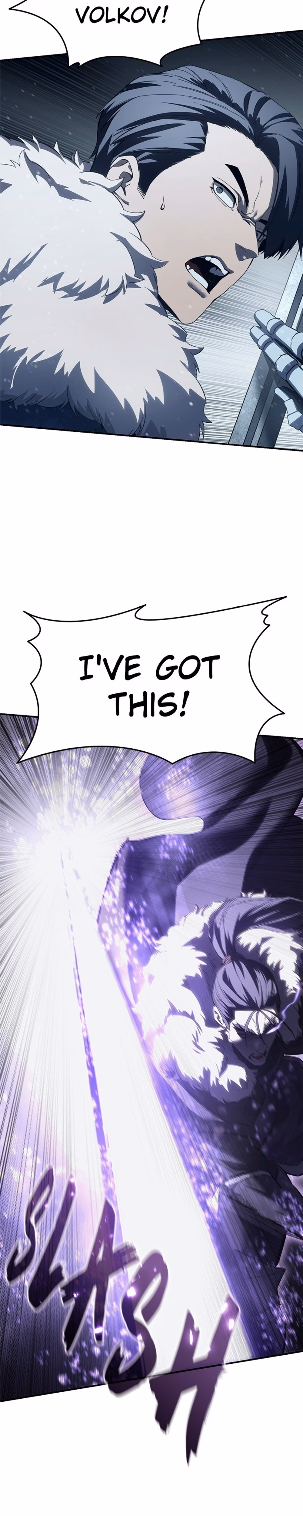 The Stellar Swordmaster - Chapter 73 - Part 7