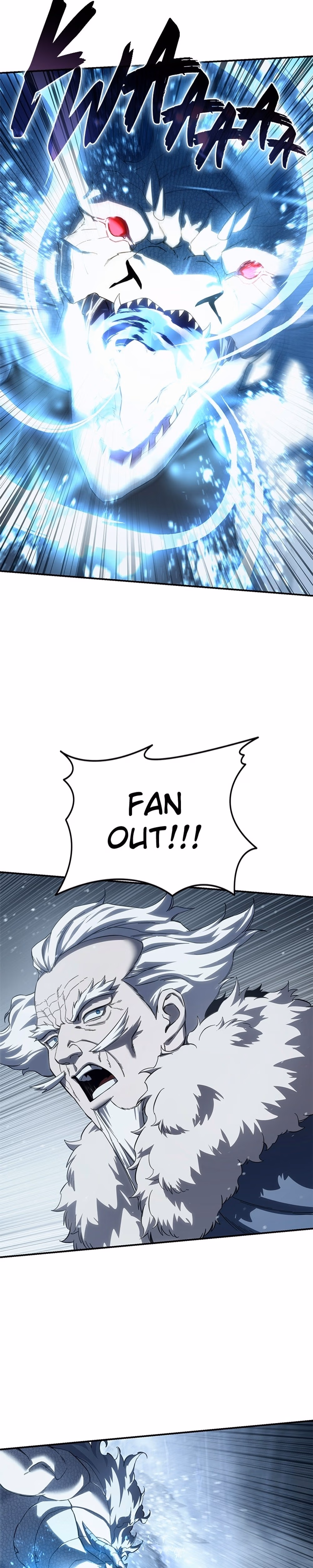 The Stellar Swordmaster - Chapter 73 - Part 11