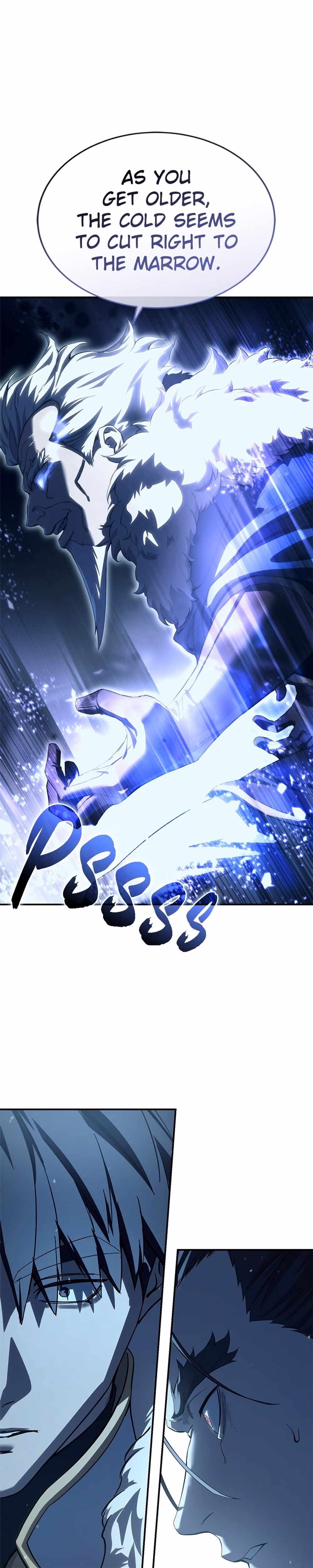The Stellar Swordmaster - Chapter 73 - Part 16