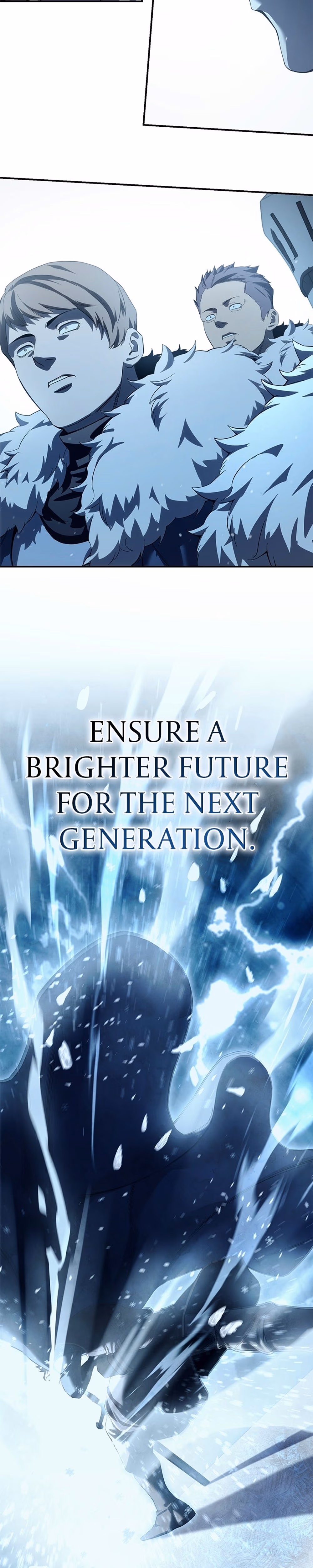 The Stellar Swordmaster - Chapter 73 - Part 17