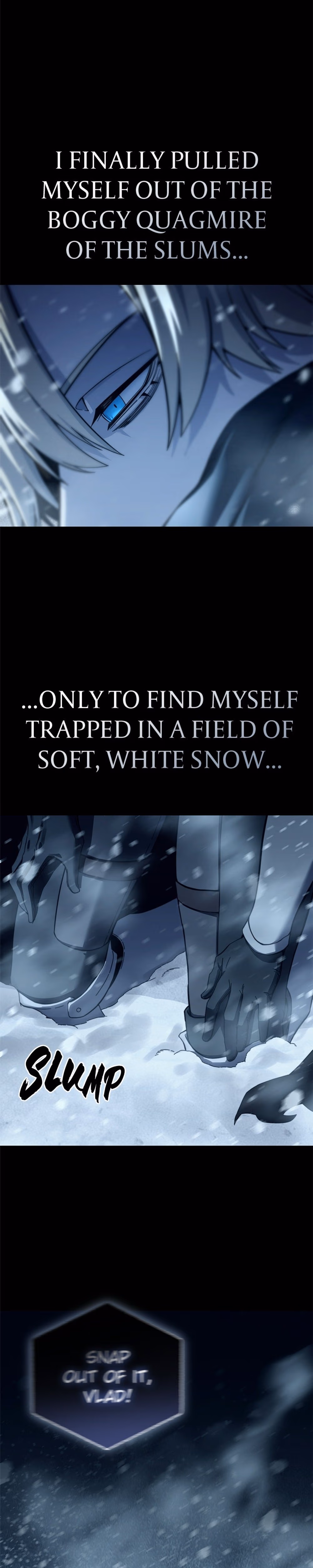 The Stellar Swordmaster - Chapter 73 - Part 20