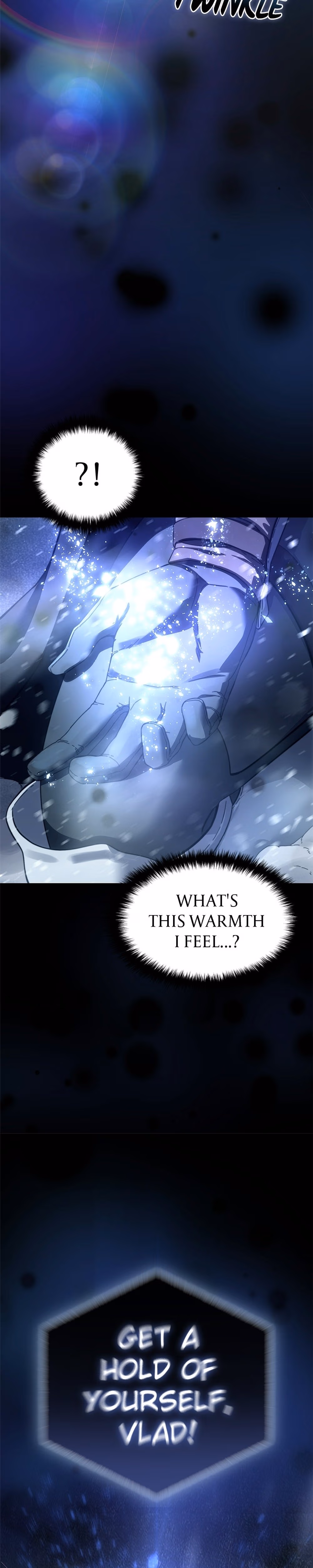 The Stellar Swordmaster - Chapter 73 - Part 22