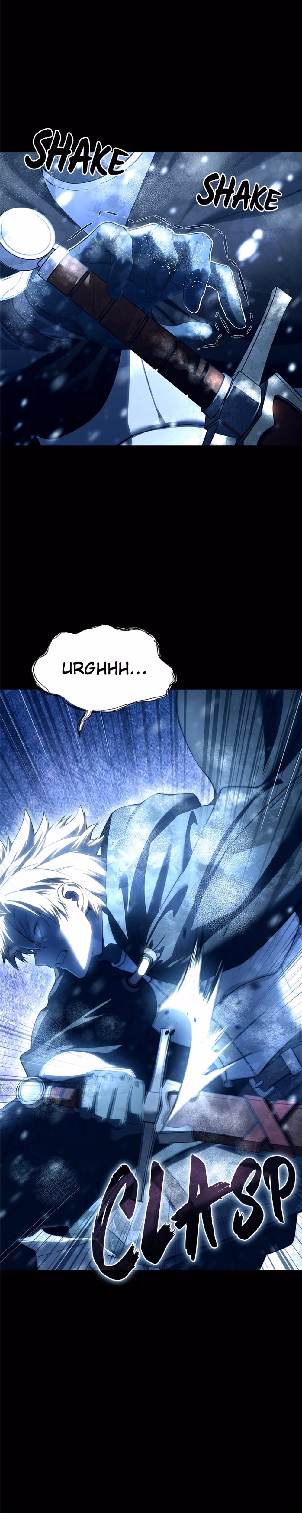 The Stellar Swordmaster - Chapter 73 - Part 25