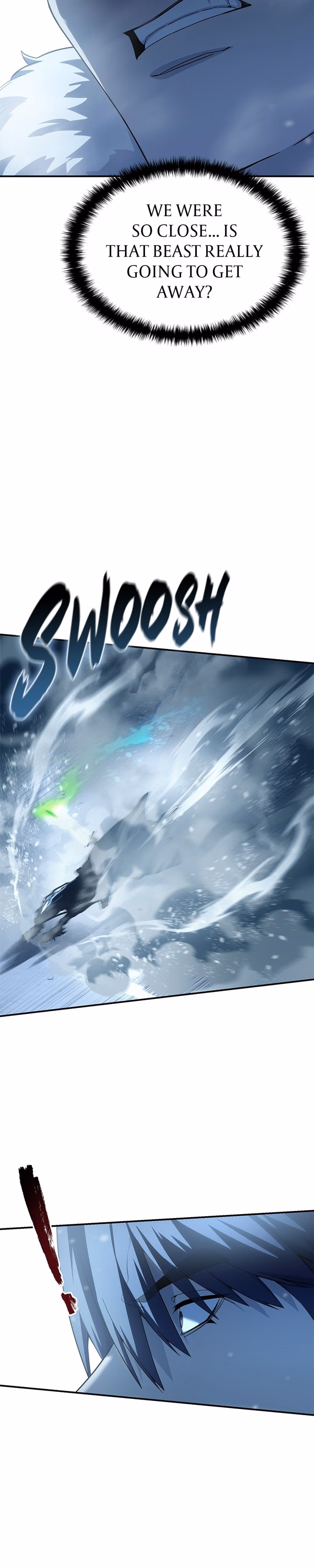 The Stellar Swordmaster - Chapter 73 - Part 39