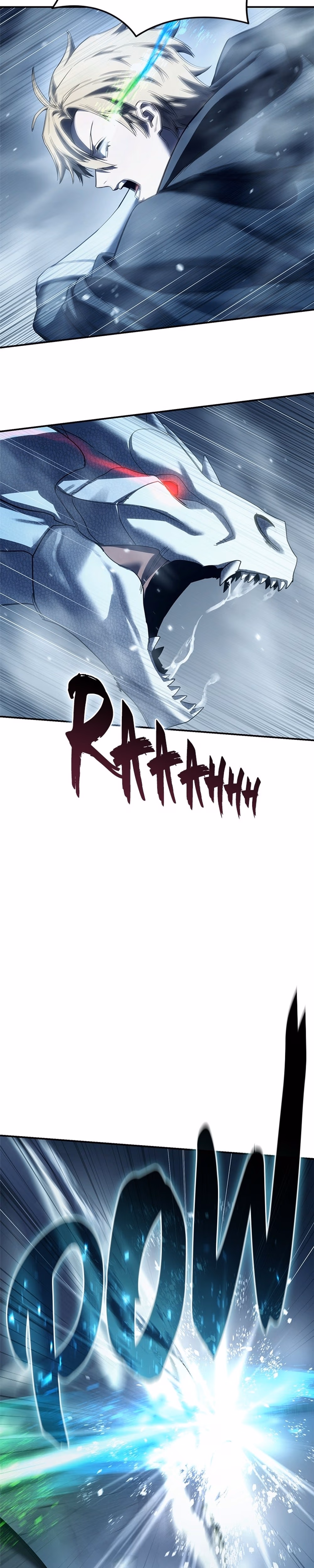 The Stellar Swordmaster - Chapter 73 - Part 46