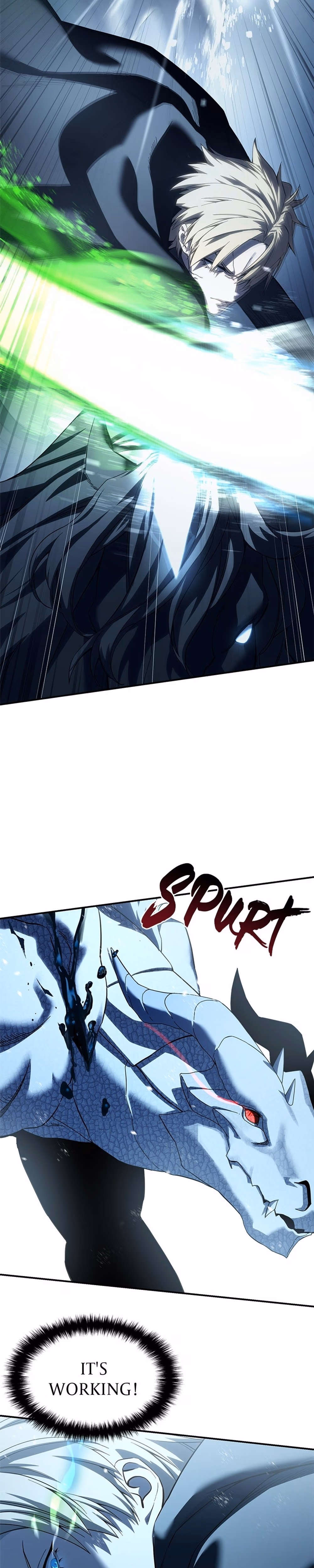 The Stellar Swordmaster - Chapter 73 - Part 47
